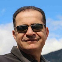 Shahram Kamaei