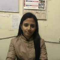 Anamika Som Karmakar