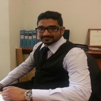 Neeraj Kashyap