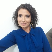 Janaina silva