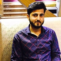 Muhammad Raees Dilawar