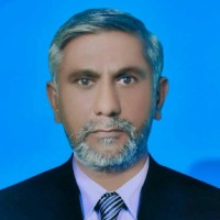 Abdul Waheed Bhatti