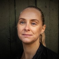 Maria Sømod Hansen