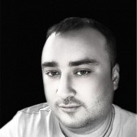 Dmitry Sidorovich