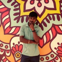 Selva Kumar