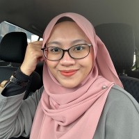 Humaira Md Nor