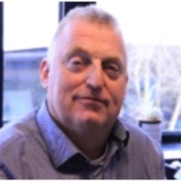 Johan Bronk