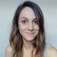 Caroline Theuriot