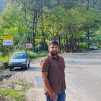 Nikhil Panwar
