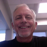 Dave Hall
