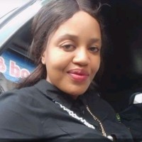 Enny Masinga