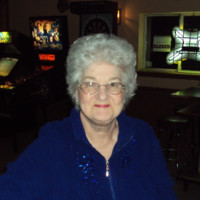Marie Usher