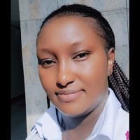 Susan wanjiru