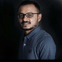 Darshan K M