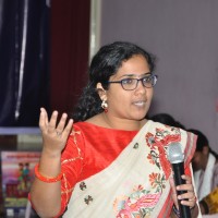 Poorani Chandrasekar