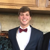 Parker Johnson