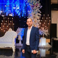 Ahmed Saad