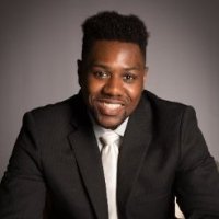 Chinedu Okafor