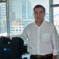 Eduardo Travieso Orellana