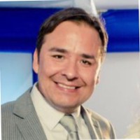 Patricio Alexis Madariaga Flores