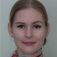 Olivia Lahdenmäki