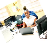 Anita Matee Washington-Johnson