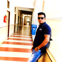 Aashutosh Kumar Singh