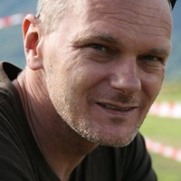 Bernhard Pokorny