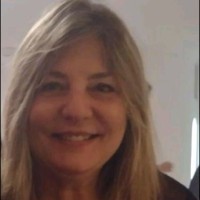 Rosana Cizino