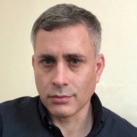 Ian Kaplan