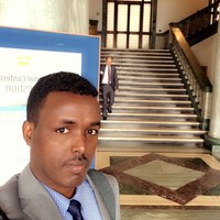 Mohamed Gedi