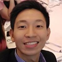 Alfred Uy