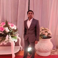 Bharat Jain