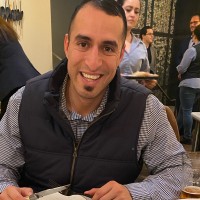 Enrique Villarreal