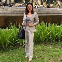 Deborah Villamor
