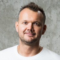 Yaroslav Dubov