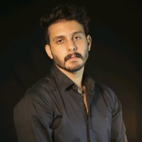 Mohammed Rgeiy