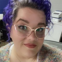 Dawn Elliott (Searles)