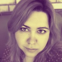 Ольга Козлова