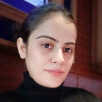 Shaffy Garg
