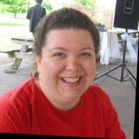 Deborah Carson