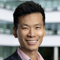 Albert Wong