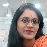 swathi g