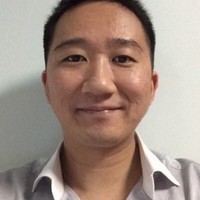 Edwin Ang