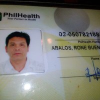 Rone Abalos
