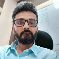 Jay Naik