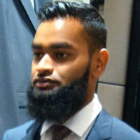 Mohammed Ash Rahman Acca