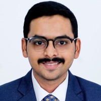 Dhruv Parikh