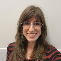 Corinne Andrus, Mba