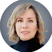 Ursula Rodriguez Carre